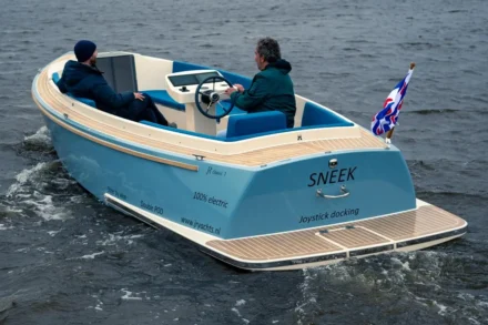 JR Yachts | siliXcon