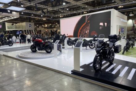 EICMA | siliXcon