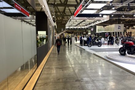 EICMA | siliXcon