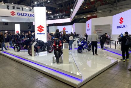 EICMA | siliXcon