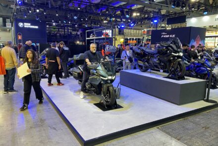 EICMA | siliXcon