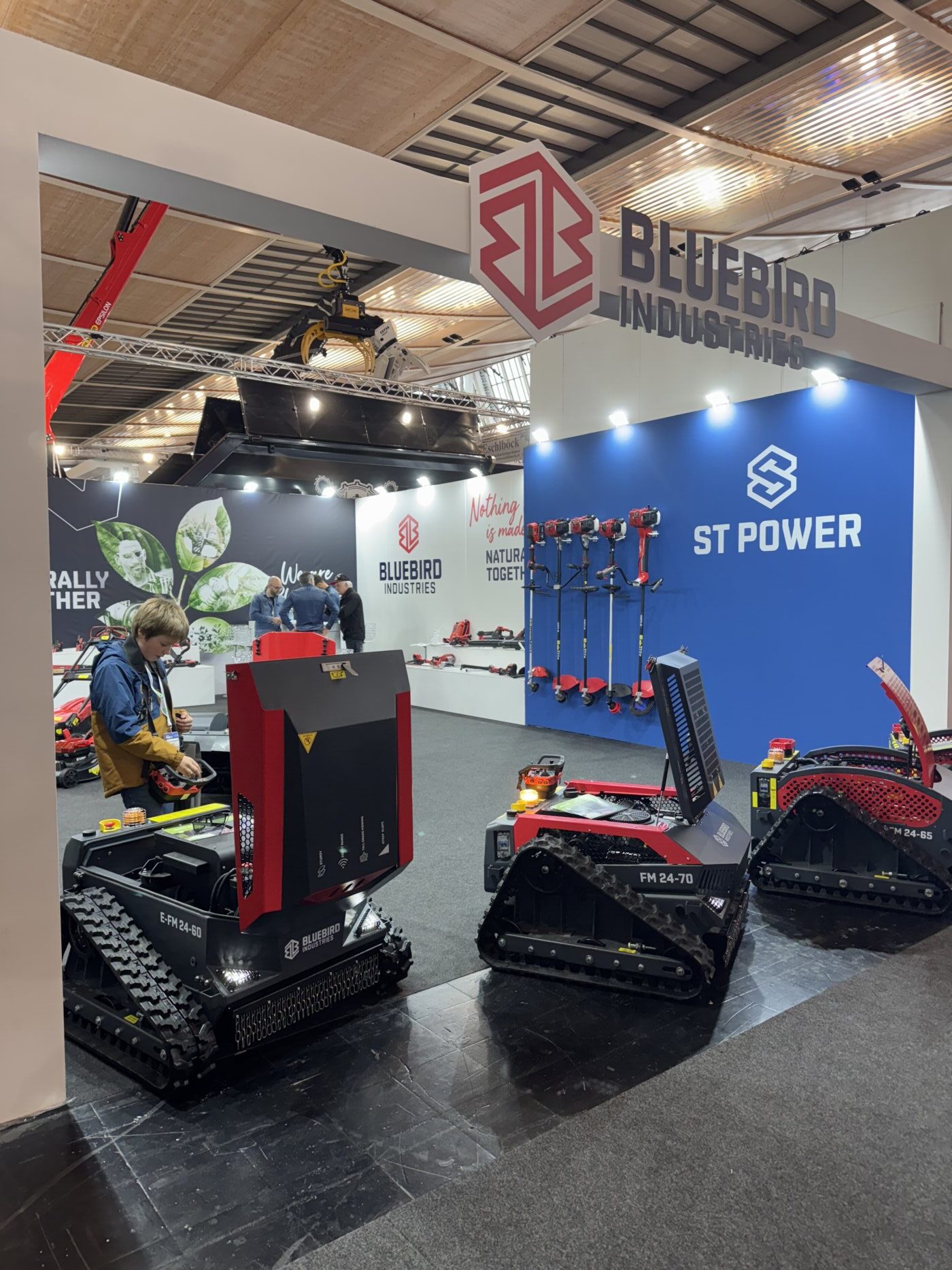 Agritechnica 2025