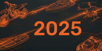 Scaling E-Mobility: siliXcon's Game-Changing Year in Motor Control
