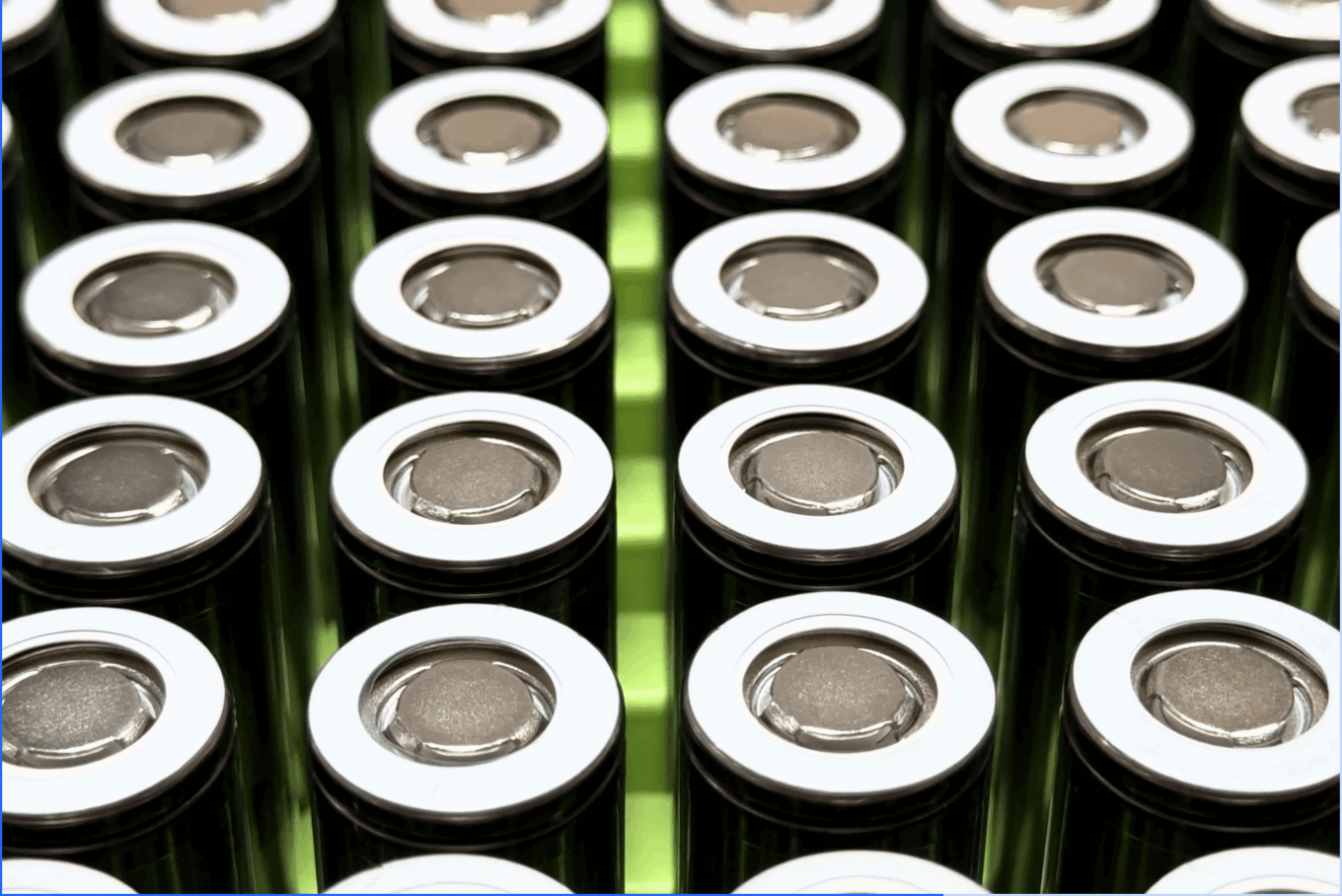 Batterie Lithium Conception | siliXcon