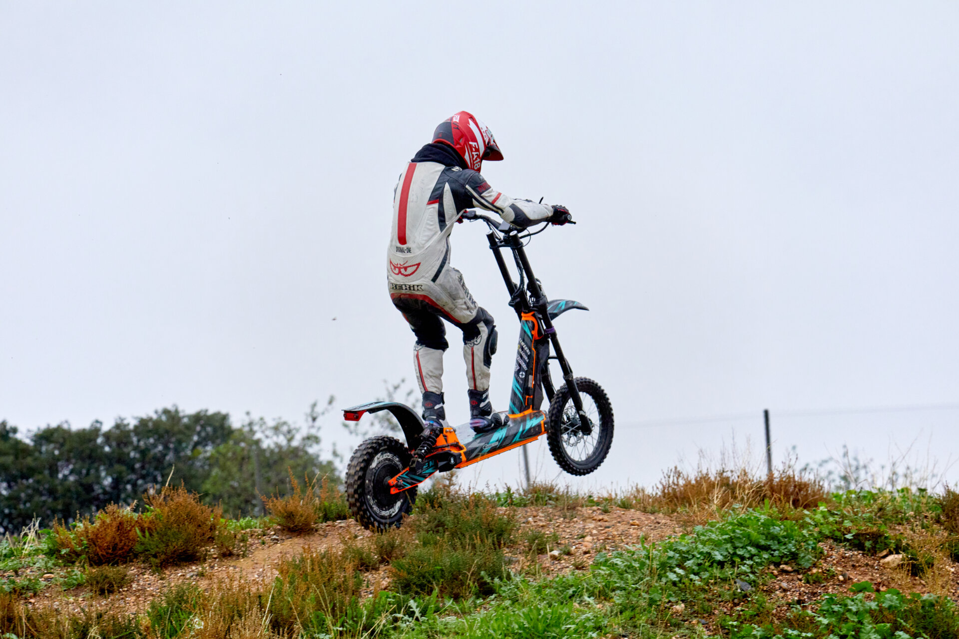 Hugo Bike