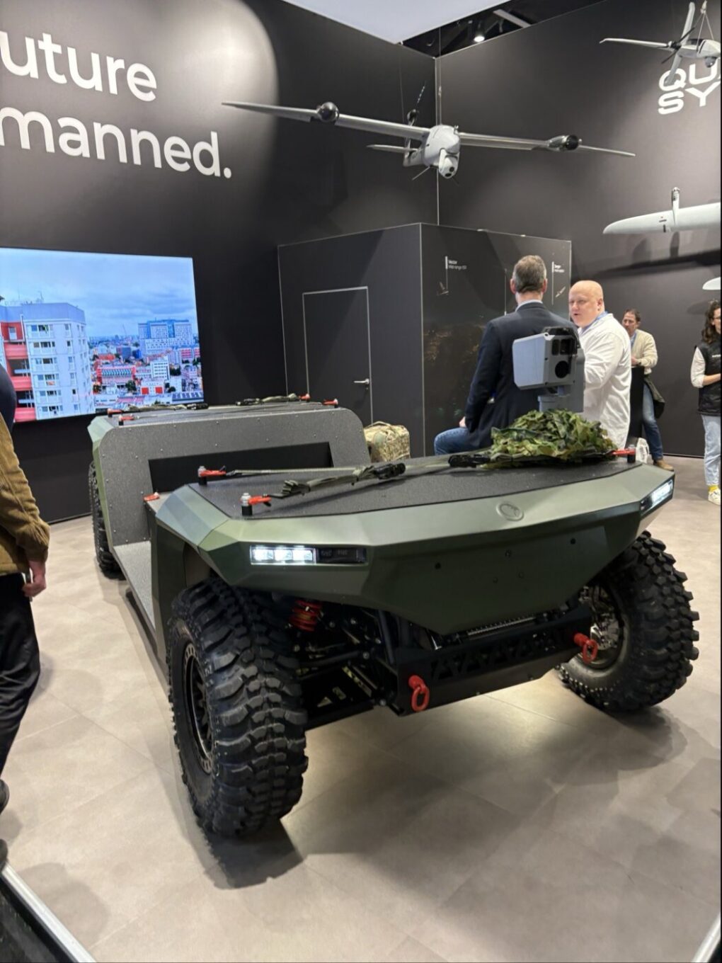 Enforce Tac 2026