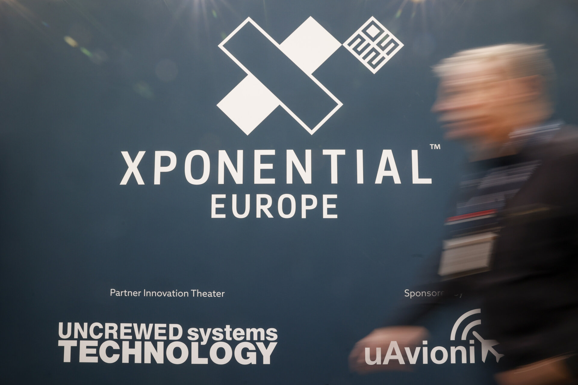siliXcon at XPONENTIAL Europe 2026
