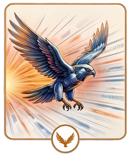 FALCON Firmware