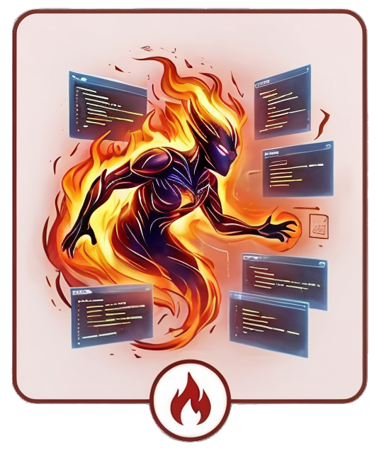 IGNIS Firmware