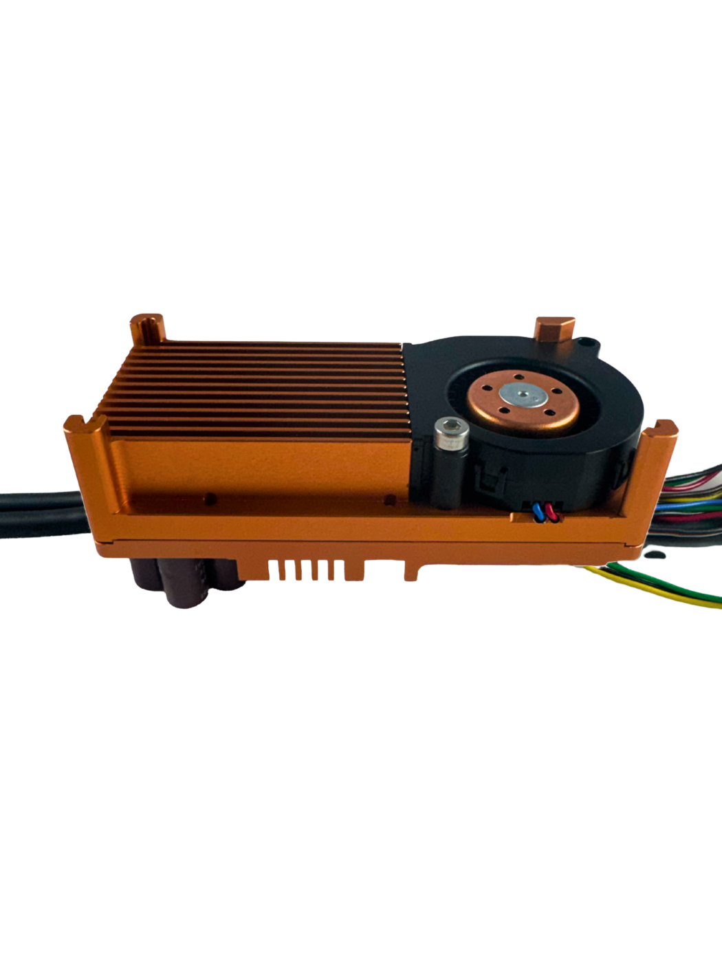 Raptor C FAN - view 5