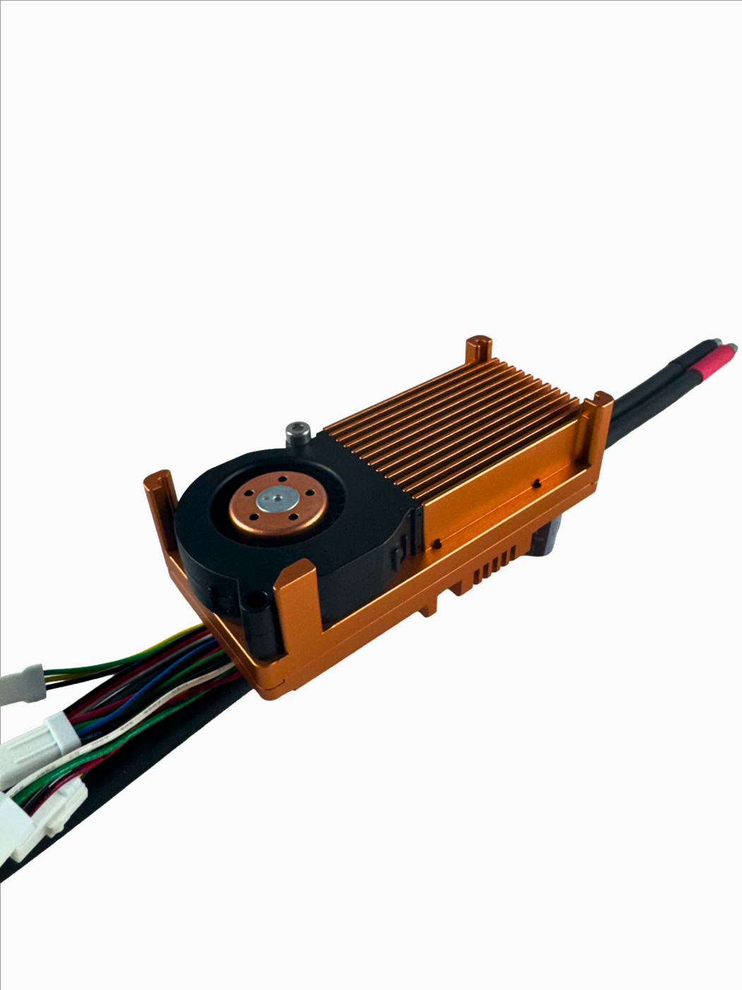 Raptor C FAN - view 7
