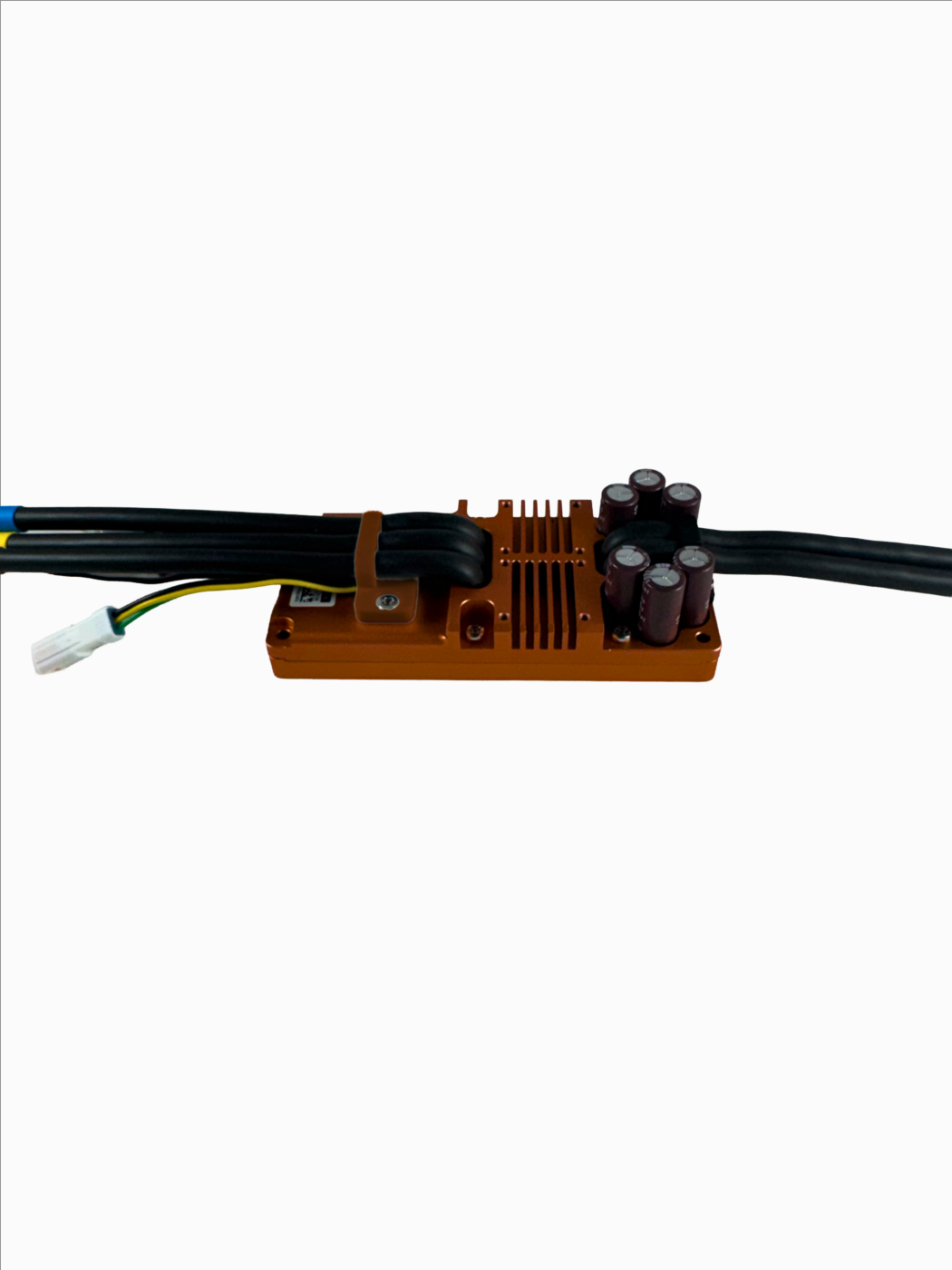 Raptor C FLAT - view 2