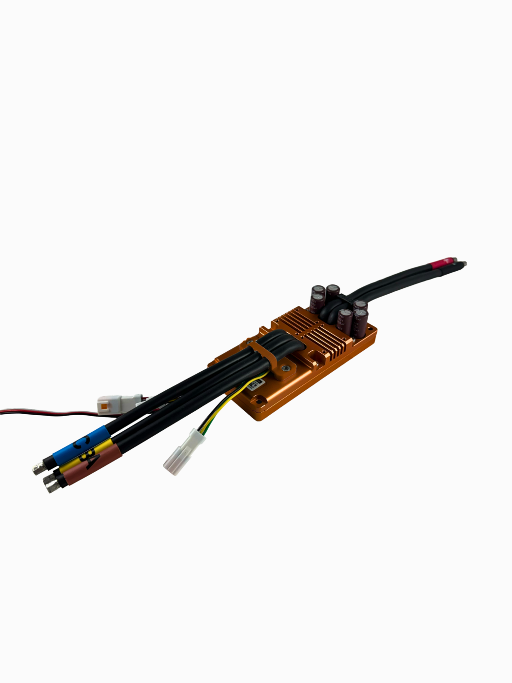 Raptor C FLAT - view 3