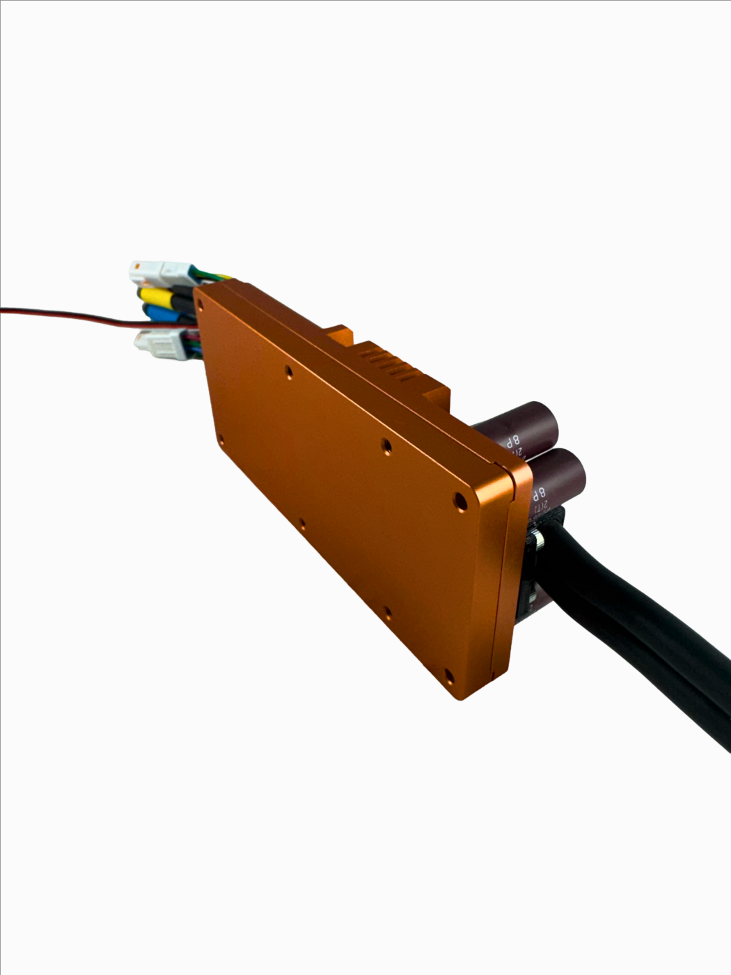 Raptor C FLAT - view 4