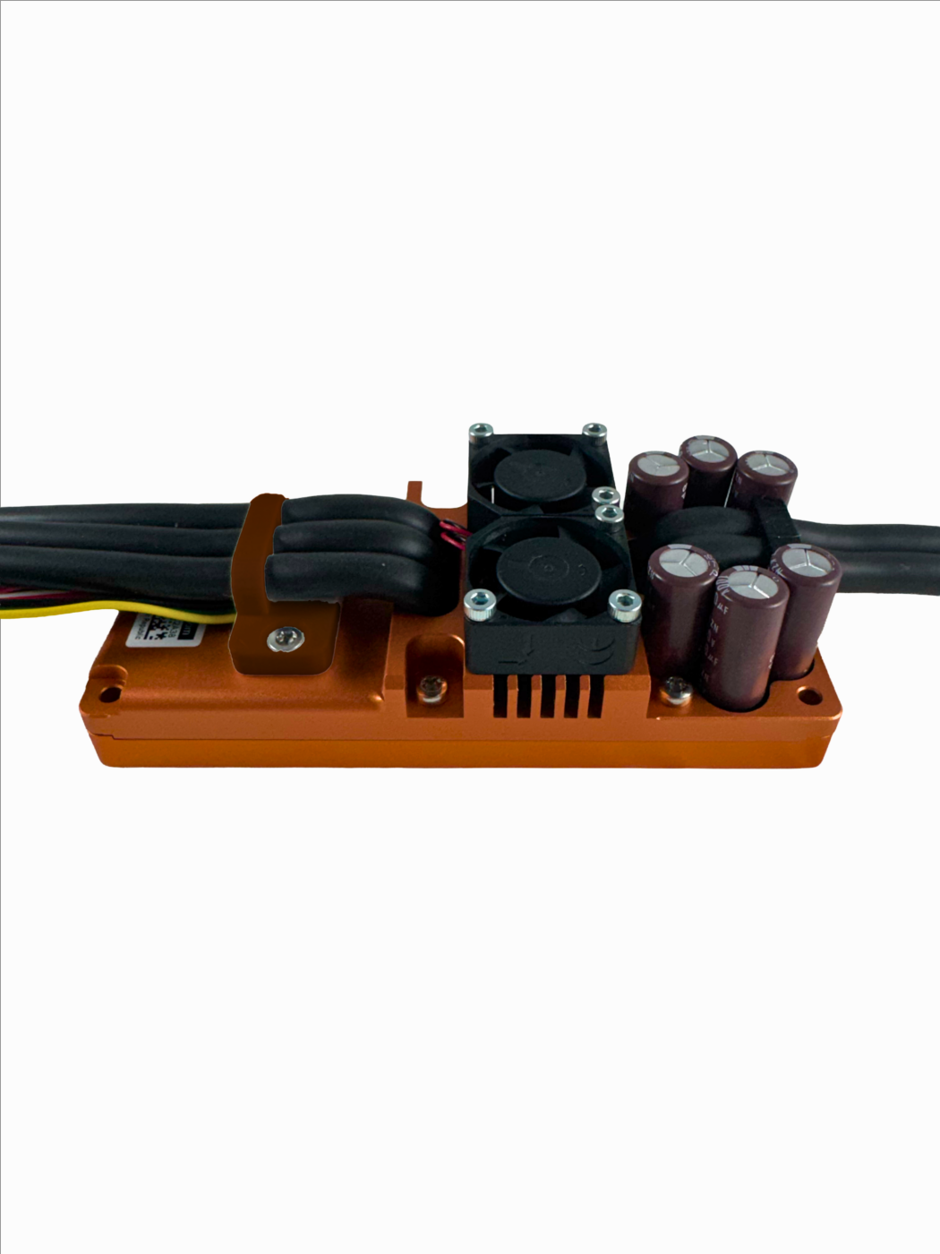 Raptor C FLAT - view 6