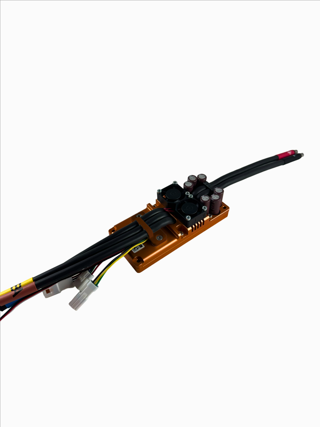 Raptor C FLAT - view 7