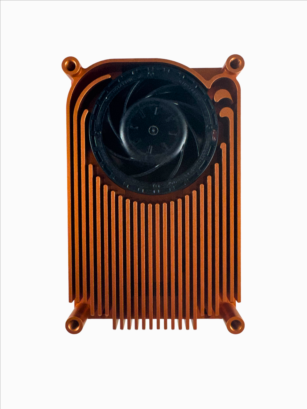 Raptor L FAN - view 4