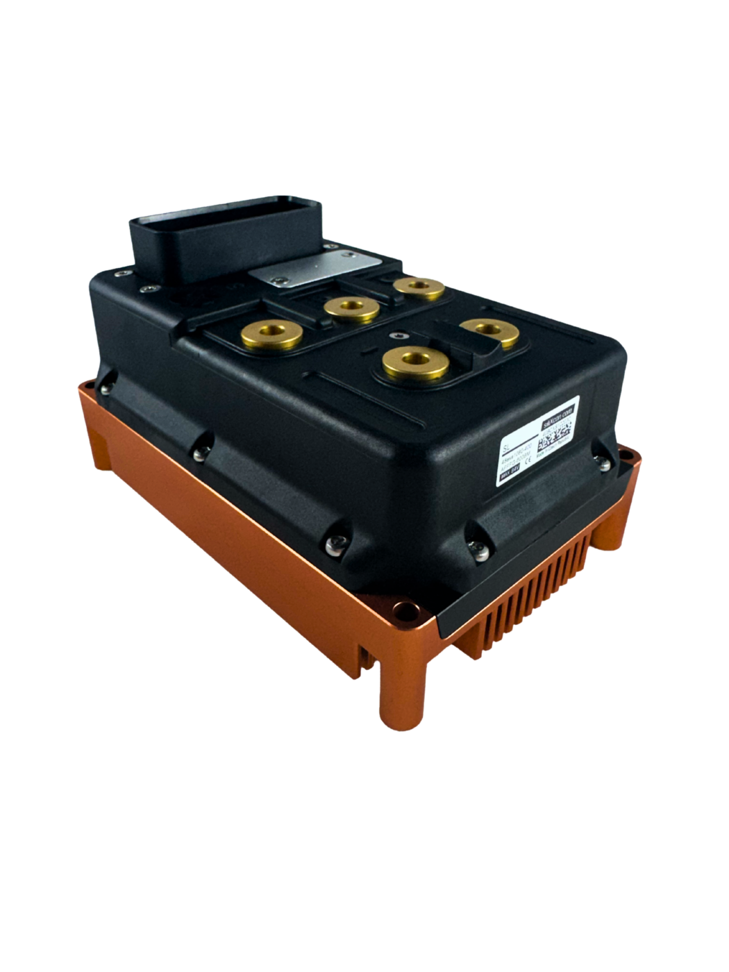 25 kW Motor Controller