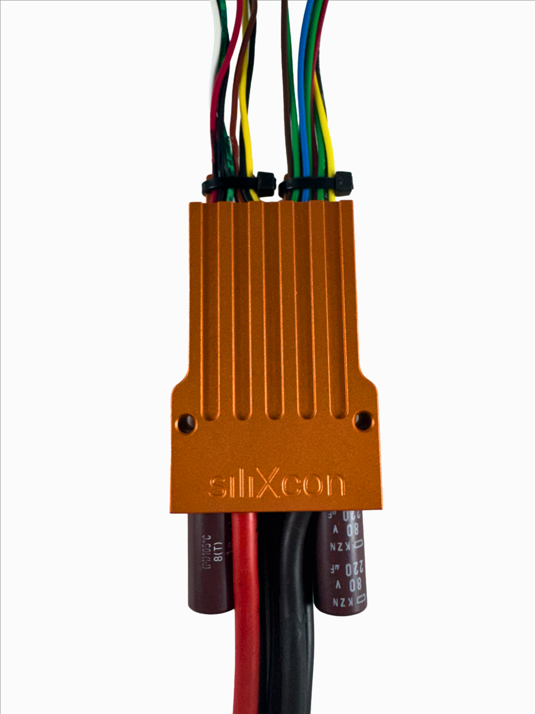 Raptor M FLAT - view 2