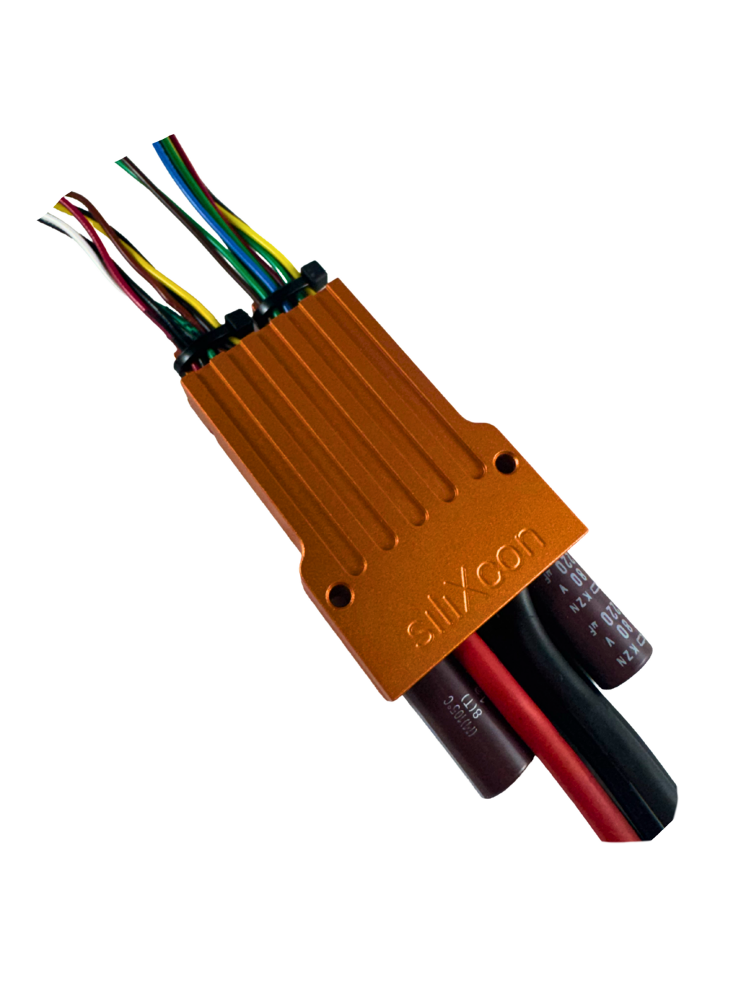 4.2 kW Motor Controller